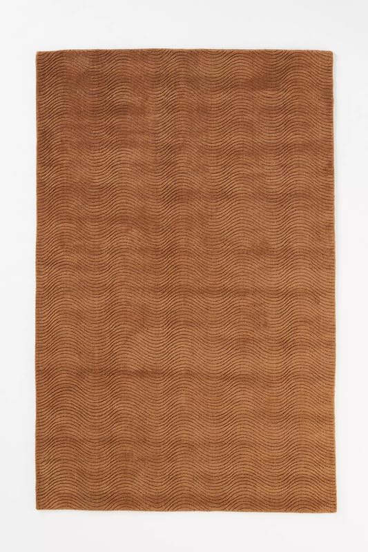 Contour Traditional Design Modern Rug