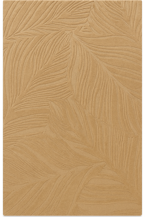 Tepih Lino Leaf,short Wool Rugs Carpet,Vunen, sa srednje visokim florom,