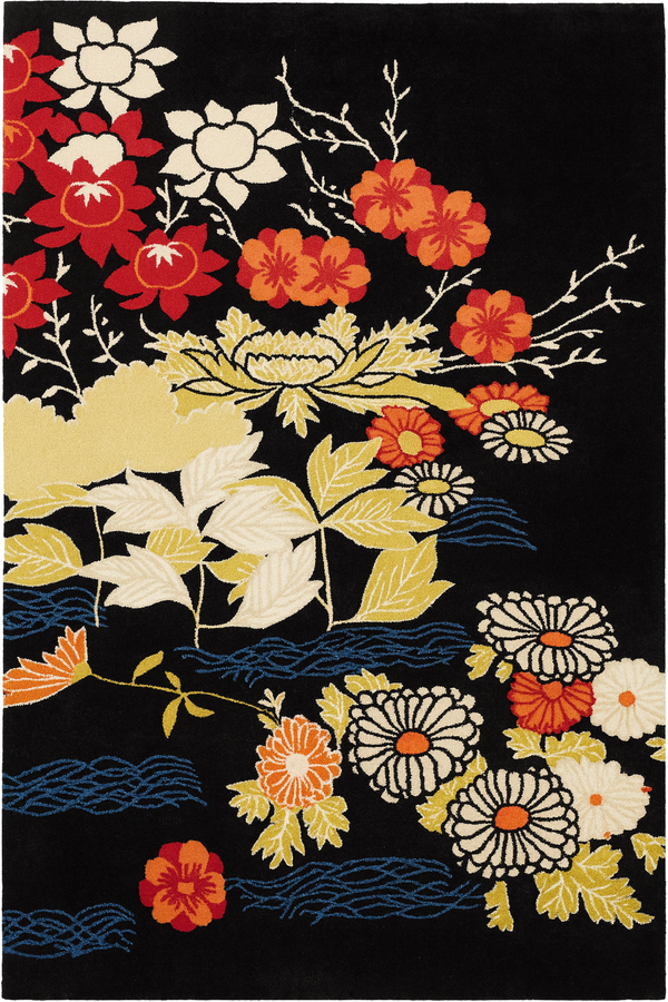 Hand-Tufted- Regal Carpet Brand Wasi Collection, Wool Rug Soft Carpet, Living Room, Bedroom Dining Room