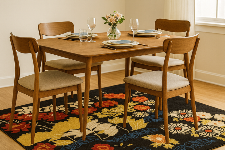 Hand-Tufted- Regal Carpet Brand Wasi Collection, Wool Rug Soft Carpet ...