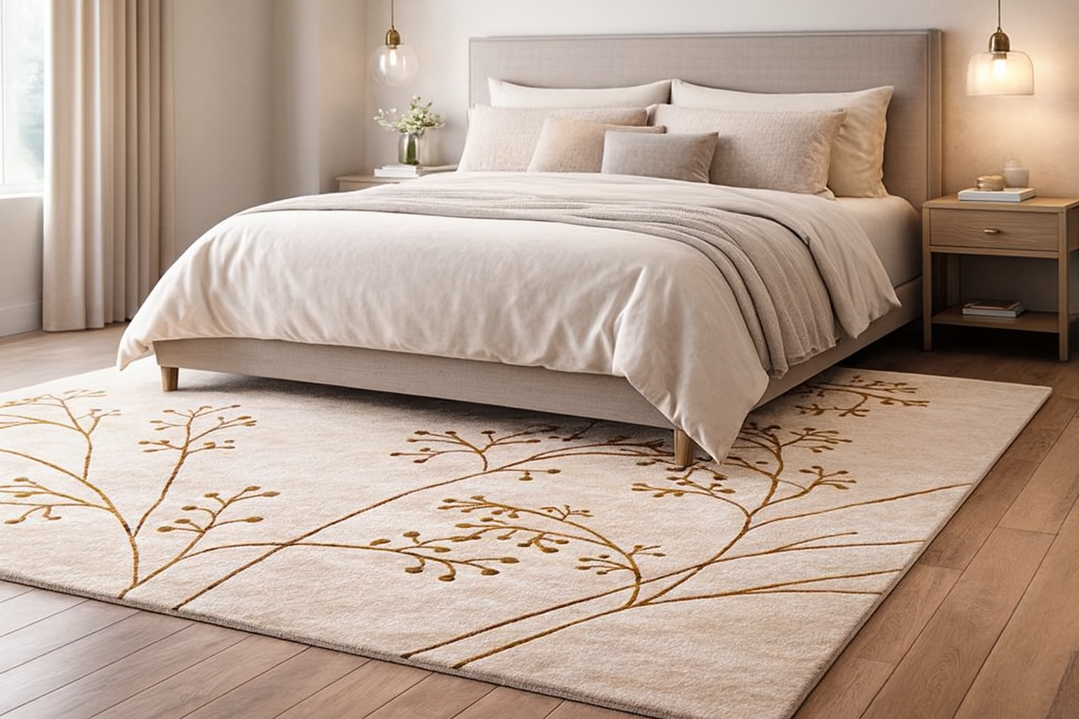 Modern Rugs