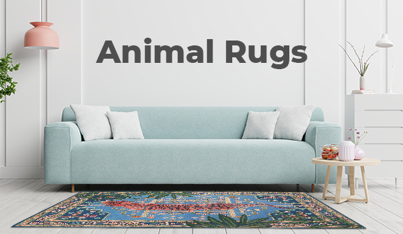 Animal Rugs