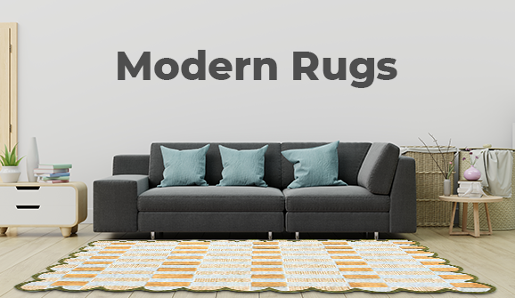 Modern Rugs